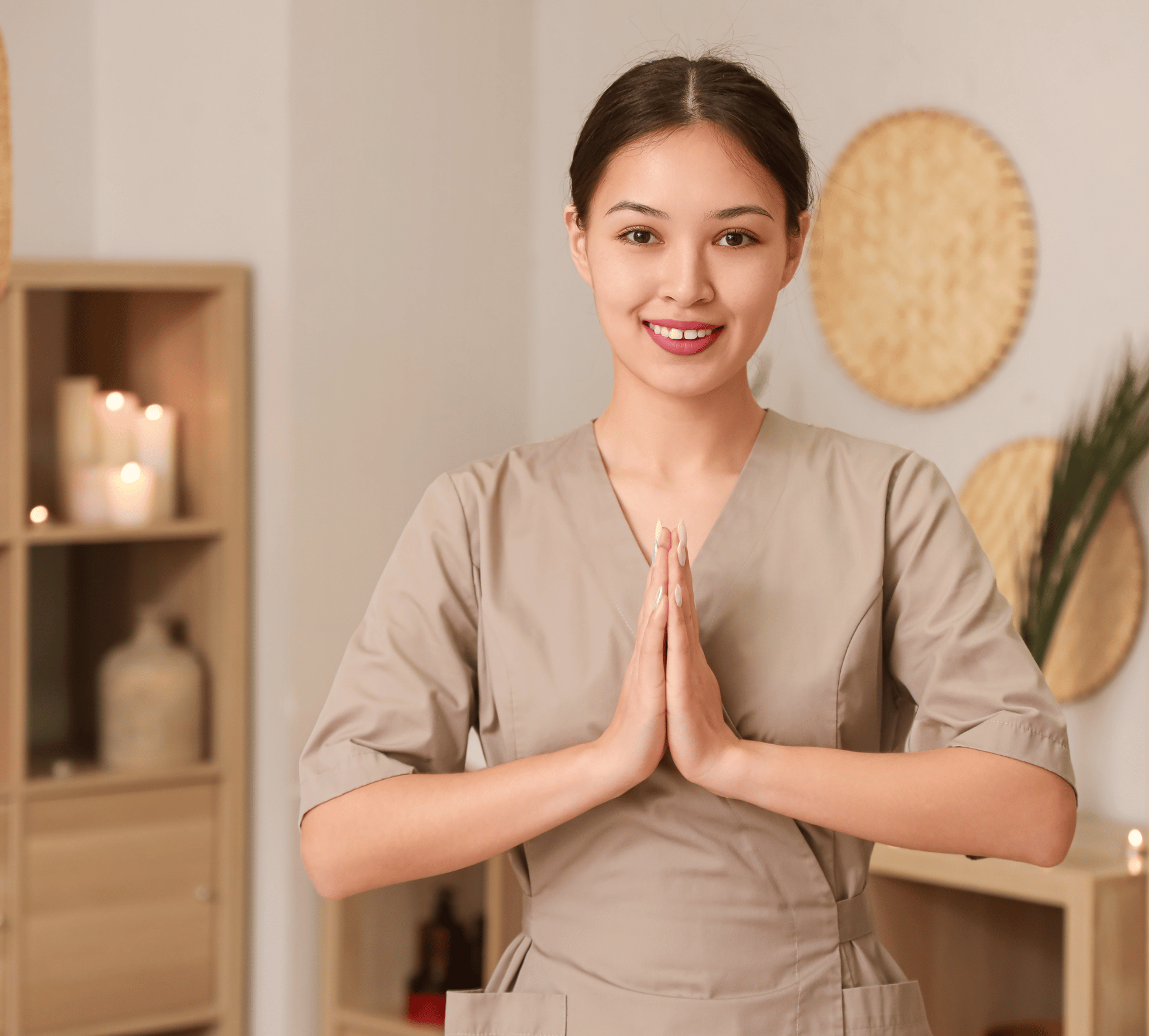 Thai Massage