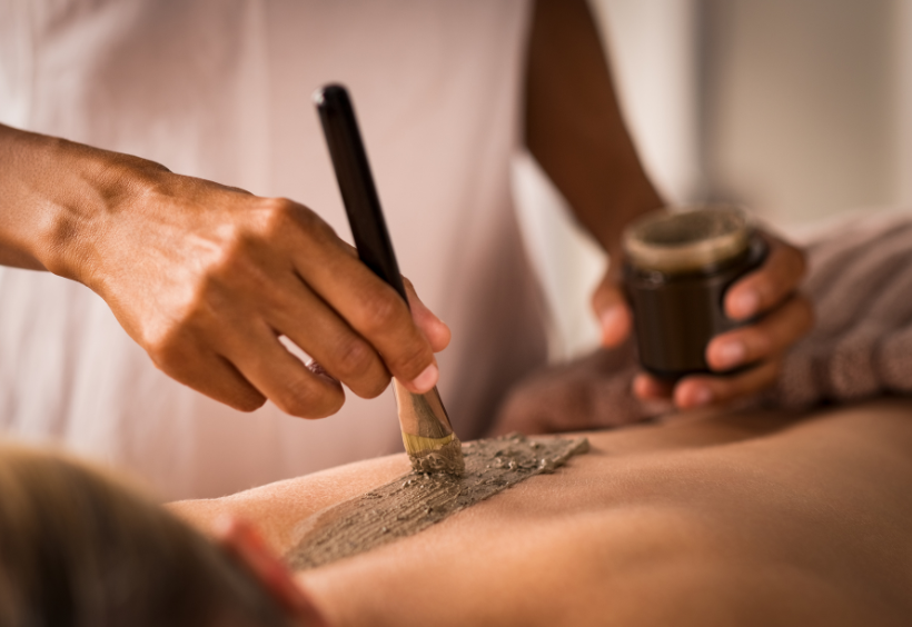 Head Massage in Electronic City Phase 2