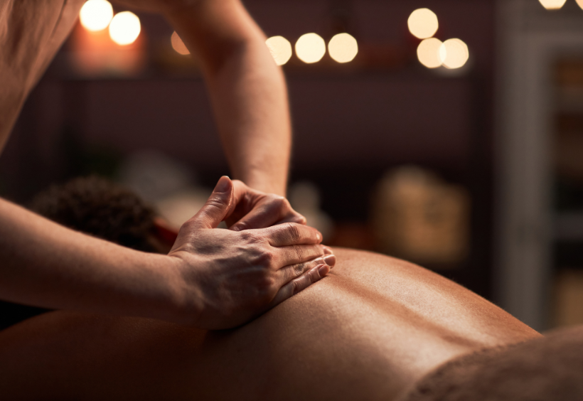 Deep Tissue Massage in Electronic City Phase 2